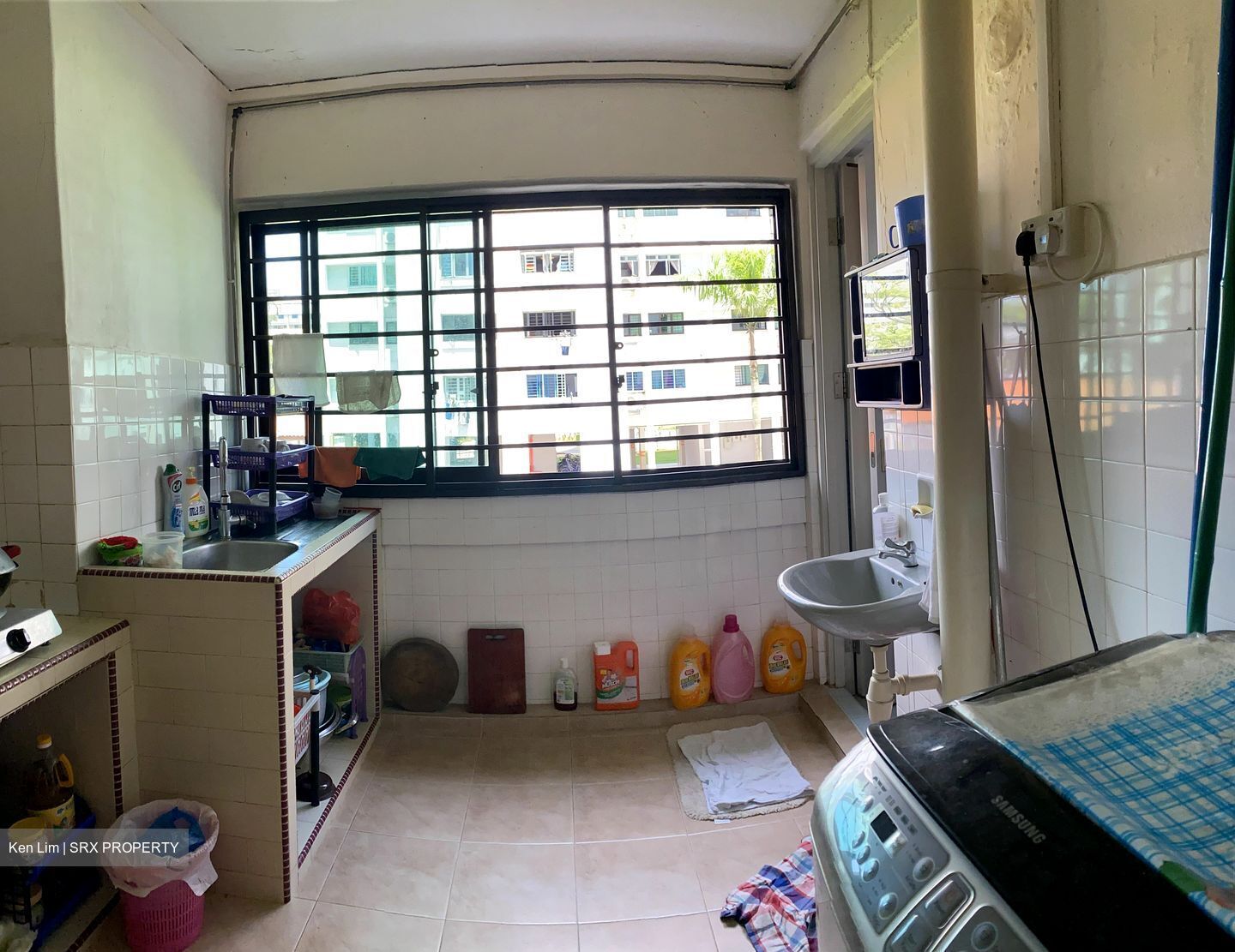 Blk 315 Clementi Meadows (Clementi), HDB 3 Rooms #585082781
